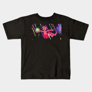 MIDNIGHT GOSPEL Kids T-Shirt